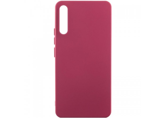 Чохол Silicone Cover Ummi Lakshmi (AA) для Samsung Galaxy A50 (A505F) / A50s / A30s