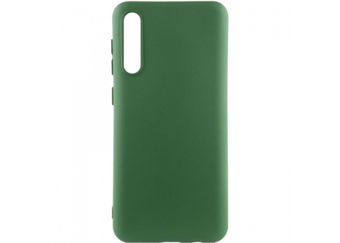 Чохол Silicone Cover Ummi Lakshmi (AA) для Samsung Galaxy A50 (A505F) / A50s / A30s