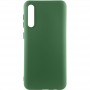 Чохол Silicone Cover Ummi Lakshmi (AA) для Samsung Galaxy A50 (A505F) / A50s / A30s