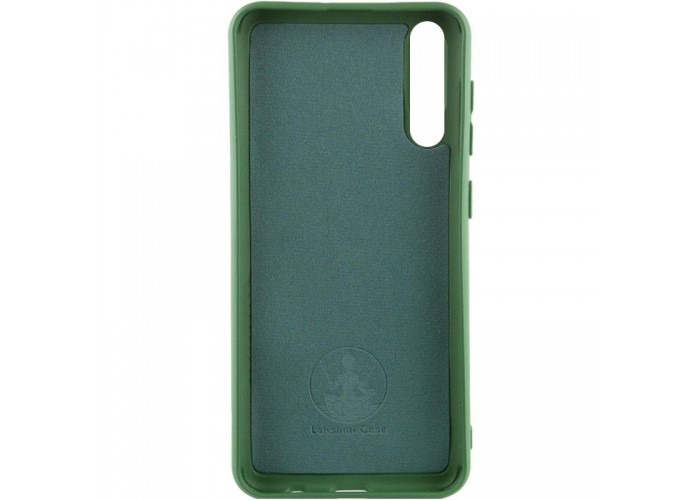 Чохол Silicone Cover Ummi Lakshmi (AA) для Samsung Galaxy A50 (A505F) / A50s / A30s