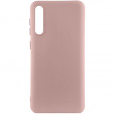 Чохол Silicone Cover Ummi Lakshmi (AA) для Samsung Galaxy A50 (A505F) / A50s / A30s  Рожевий / Pink Sand - 00000081095_4
