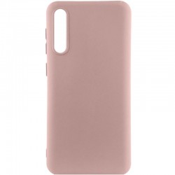Чохол Silicone Cover Ummi Lakshmi (AA) для Samsung Galaxy A50 (A505F) / A50s / A30s  Рожевий / Pink Sand - 00000081095_4