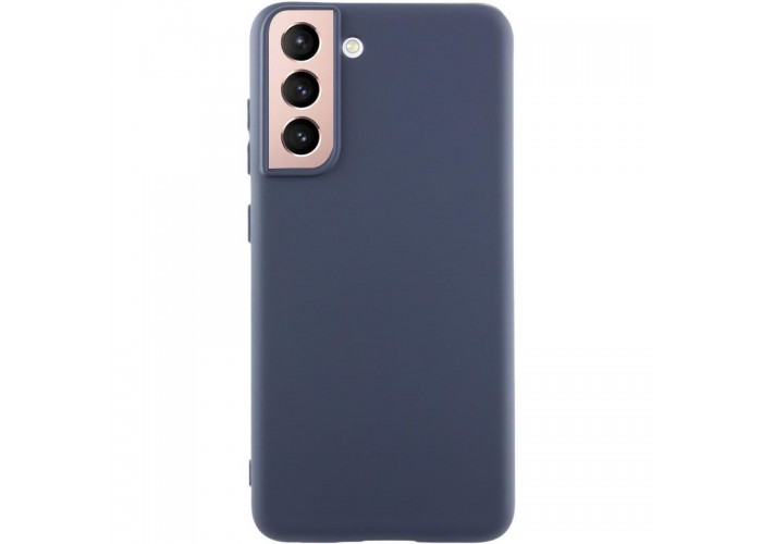 Чохол Silicone Cover Ummi Lakshmi (AA) для Samsung Galaxy S21