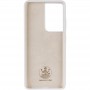 Чохол Silicone Cover Ummi Lakshmi (AA) для Samsung Galaxy S21 Ultra