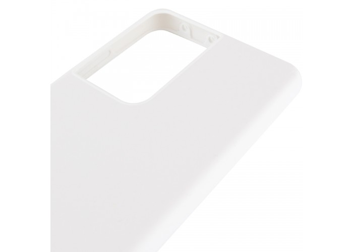 Чохол Silicone Cover Ummi Lakshmi (AA) для Samsung Galaxy S21 Ultra