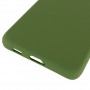 Чохол Silicone Cover Ummi Lakshmi (AA) для Samsung Galaxy S21 Ultra