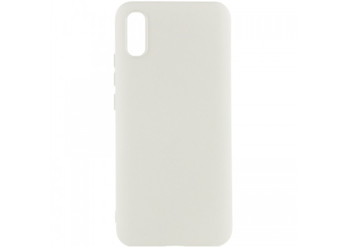 Чохол Silicone Cover Ummi Lakshmi (AA) для Xiaomi Redmi 9A