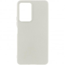 Чохол Silicone Cover Ummi Lakshmi (AA) для Xiaomi Redmi Note 10 Pro / 10 Pro Max  Білий / White - 00000081116_1