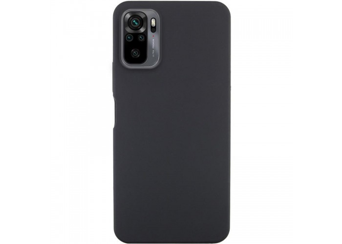 Чохол Silicone Cover Ummi Lakshmi (AA) для Xiaomi Redmi Note 10 / Note 10s / Poco M5s