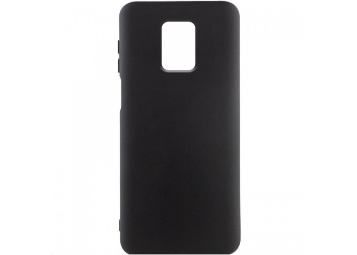Чохол Silicone Cover Ummi Lakshmi (AA) для Xiaomi Redmi Note 9s / Note 9 Pro / Note 9 Pro Max