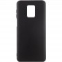 Чохол Silicone Cover Ummi Lakshmi (AA) для Xiaomi Redmi Note 9s / Note 9 Pro / Note 9 Pro Max