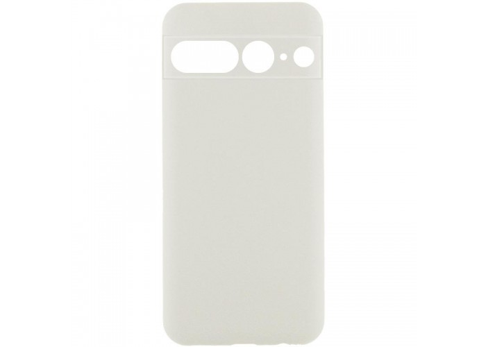 Чохол Silicone Cover Ummi Lakshmi Full Camera (AA) для Google Pixel 7 Pro