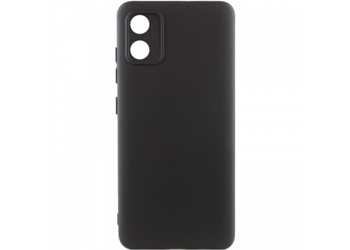 Чохол Silicone Cover Ummi Lakshmi Full Camera (AA) для Motorola Moto E13