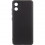 Чохол Silicone Cover Ummi Lakshmi Full Camera (AA) для Motorola Moto E13