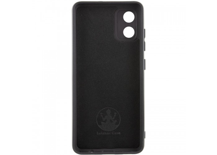 Чохол Silicone Cover Ummi Lakshmi Full Camera (AA) для Motorola Moto E13