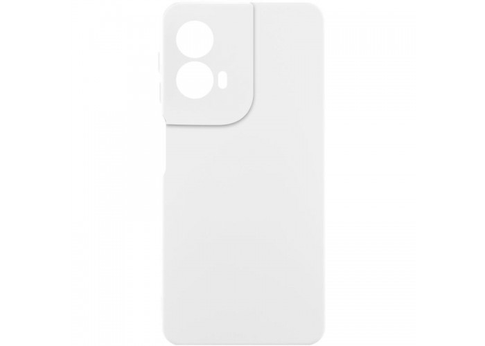 Чохол Silicone Cover Ummi Lakshmi Full Camera (AA) для Motorola Moto G85