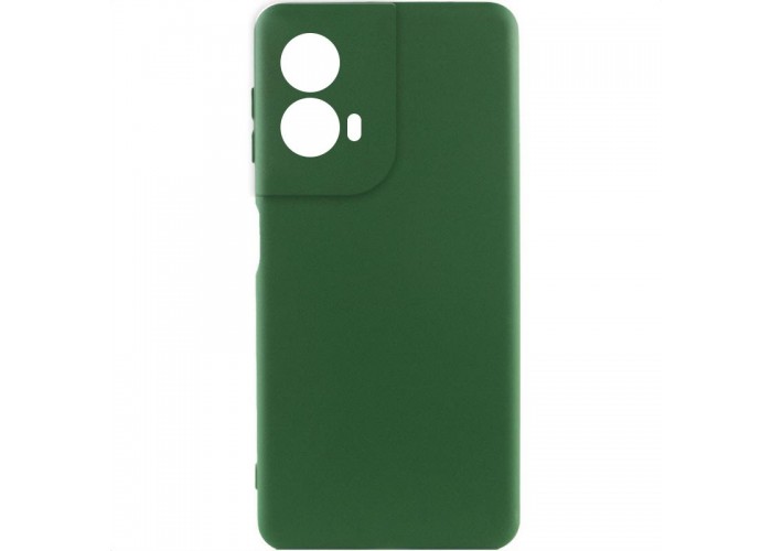 Чохол Silicone Cover Ummi Lakshmi Full Camera (AA) для Motorola Moto G85