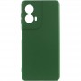 Чохол Silicone Cover Ummi Lakshmi Full Camera (AA) для Motorola Moto G85