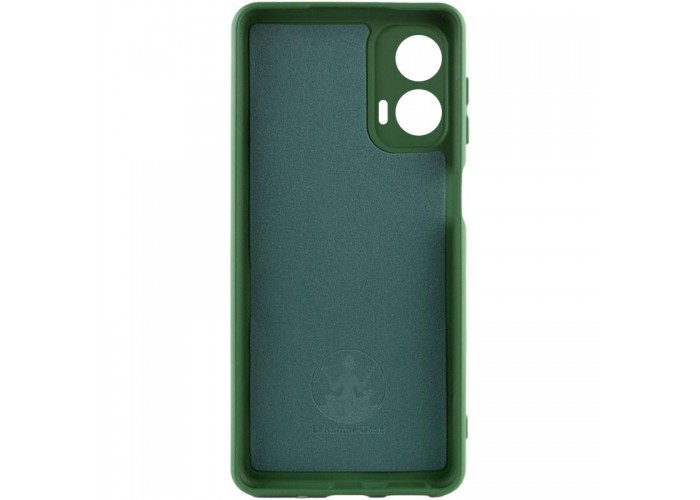 Чохол Silicone Cover Ummi Lakshmi Full Camera (AA) для Motorola Moto G85