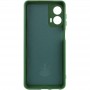 Чохол Silicone Cover Ummi Lakshmi Full Camera (AA) для Motorola Moto G85
