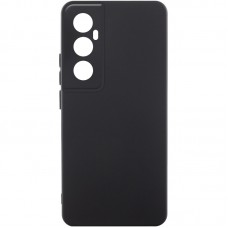Чохол Silicone Cover Ummi Lakshmi Full Camera (AA) для Realme C65 4G  Чорний / Black - 00000086358_7
