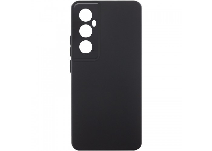 Чохол Silicone Cover Ummi Lakshmi Full Camera (AA) для Realme C65 4G
