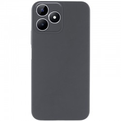 Чохол Silicone Cover Ummi Lakshmi Full Camera (AA) для Realme Note 50 5G  Шоколадний / Chocolate - 00000086359_8