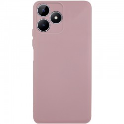 Чохол Silicone Cover Ummi Lakshmi Full Camera (AA) для Realme Note 50 5G  Рожевий / Pink Sand - 00000086359_4