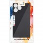Чохол Silicone Cover Ummi Lakshmi Full Camera (AA) для Realme Note 50 5G