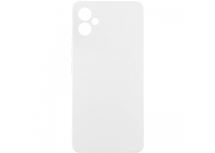 Чохол Silicone Cover Ummi Lakshmi Full Camera (AA) для Samsung Galaxy A05