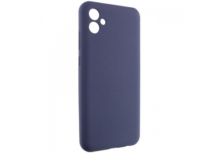 Чохол Silicone Cover Ummi Lakshmi Full Camera (AA) для Samsung Galaxy A05