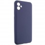 Чохол Silicone Cover Ummi Lakshmi Full Camera (AA) для Samsung Galaxy A05