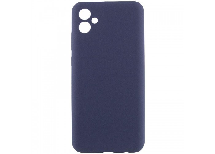 Чохол Silicone Cover Ummi Lakshmi Full Camera (AA) для Samsung Galaxy A05