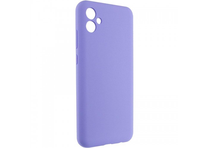 Чохол Silicone Cover Ummi Lakshmi Full Camera (AA) для Samsung Galaxy A05