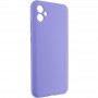 Чохол Silicone Cover Ummi Lakshmi Full Camera (AA) для Samsung Galaxy A05