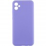 Чохол Silicone Cover Ummi Lakshmi Full Camera (AA) для Samsung Galaxy A05