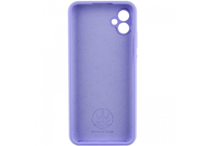 Чохол Silicone Cover Ummi Lakshmi Full Camera (AA) для Samsung Galaxy A05
