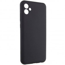 Чохол Silicone Cover Ummi Lakshmi Full Camera (AA) для Samsung Galaxy A06  Чорний / Black - 00000083591_7