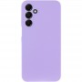 Чохол Silicone Cover Ummi Lakshmi Full Camera (AA) для Samsung Galaxy A15 4G/5G / M15 5G