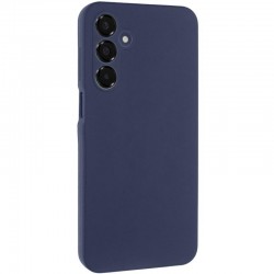 Чохол Silicone Cover Ummi Lakshmi Full Camera (AA) для Samsung Galaxy A15 4G/5G / M15 5G  Синій / Midnight Blue - 00000082230_5