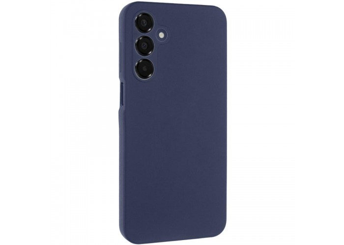 Чохол Silicone Cover Ummi Lakshmi Full Camera (AA) для Samsung Galaxy A15 4G/5G / M15 5G