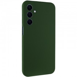 Чохол Silicone Cover Ummi Lakshmi Full Camera (AA) для Samsung Galaxy A37 5G  Зелений / Cyprus Green - 00000083955_8