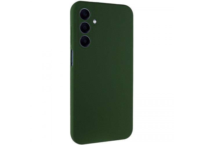 Чохол Silicone Cover Ummi Lakshmi Full Camera (AA) для Samsung Galaxy A37 5G