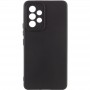 Чохол Silicone Cover Ummi Lakshmi Full Camera (AA) для Samsung Galaxy A52 4G / A52 5G / A52s