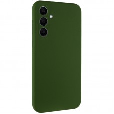 Чохол Silicone Cover Ummi Lakshmi Full Camera (AA) для Samsung Galaxy A57 5G  Зелений / Cyprus Green - 00000083956_8