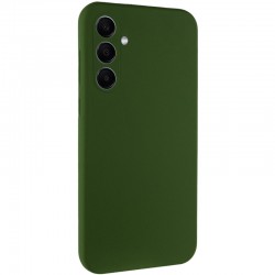 Чохол Silicone Cover Ummi Lakshmi Full Camera (AA) для Samsung Galaxy A57 5G  Зелений / Cyprus Green - 00000083956_8