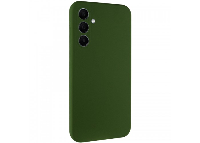 Чохол Silicone Cover Ummi Lakshmi Full Camera (AA) для Samsung Galaxy A57 5G