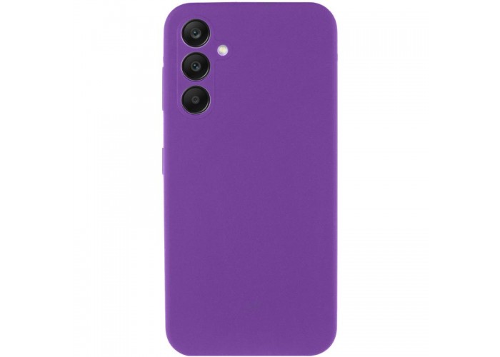 Чохол Silicone Cover Ummi Lakshmi Full Camera (AA) для Samsung Galaxy S25