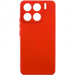 Чохол Silicone Cover Ummi Lakshmi Full Camera (AA) для Xiaomi 15  Червоний / Red - 00000086303_10