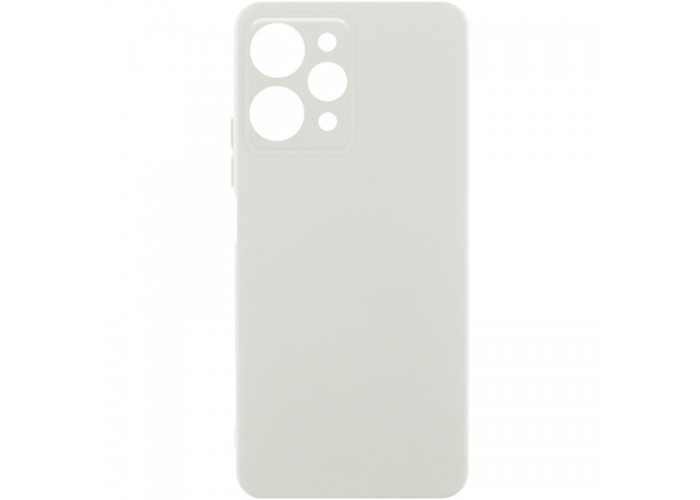 Чохол Silicone Cover Ummi Lakshmi Full Camera (AA) для Xiaomi Redmi 12
